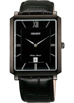 

Японские наручные мужские часы Orient GWAA002B. Коллекция Dressy Elegant Gent's