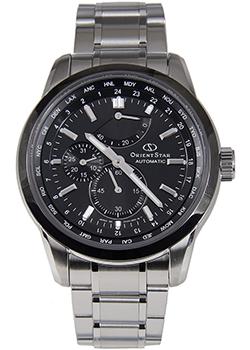 

Японские наручные мужские часы Orient JC00001B. Коллекция Orient Star