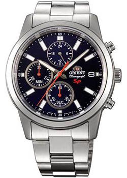 Часы Orient Sporty Quartz KU00002D