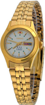 Часы Orient Three Star NQ0400FW
