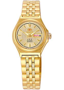 Часы Orient Three Star NQ1S001C
