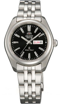 

Японские наручные женские часы Orient NQ21002B. Коллекция Classic Automatic