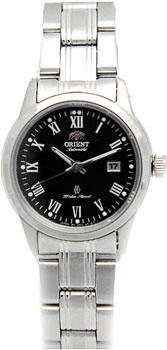 

Японские наручные женские часы Orient NR1L002B. Коллекция AUTOMATIC