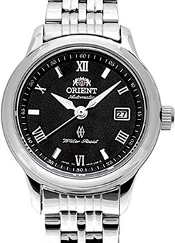 

Японские наручные женские часы Orient NR1P002B. Коллекция Classic Automatic