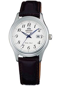 Orient Часы Orient NR1Q00BW. Коллекция Classic Automatic