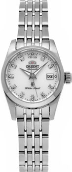

Японские наручные женские часы Orient NR1U002W. Коллекция Fashionable Automatic