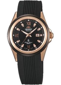 

Японские наручные женские часы Orient NR1V001B. Коллекция Sporty Automatic