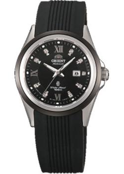 

Японские наручные женские часы Orient NR1V003B. Коллекция Sporty Automatic
