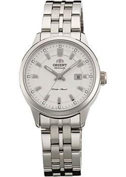 

Японские наручные женские часы Orient NR1Y003W. Коллекция AUTOMATIC