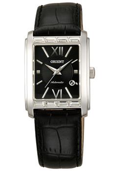 

Японские наручные женские часы Orient NRAP001B. Коллекция Fashionable Automatic