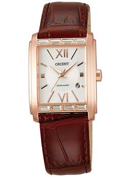 

Японские наручные женские часы Orient NRAP004W. Коллекция Fashionable Automatic