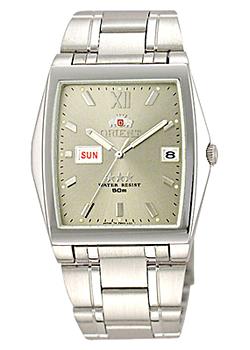 Orient Часы Orient PMAA004K. Коллекция Three Star orient eu00002t