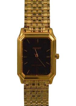 

Японские наручные женские часы Orient QBBQ008B. Коллекция Classic Design