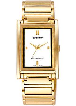 

Японские наручные мужские часы Orient QBCF003W. Коллекция Classic Design
