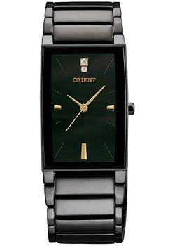 все цены на Orient Часы Orient QBDZ004B. Коллекция Dressy онлайн