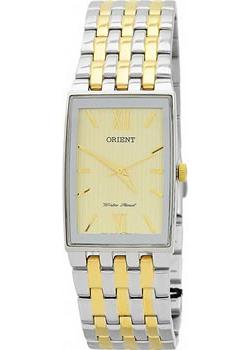 

Японские наручные мужские часы Orient QBER002C. Коллекция Dressy Elegant Gent's