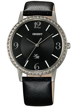

Японские наручные женские часы Orient QC0H005B. Коллекция Lady Rose
