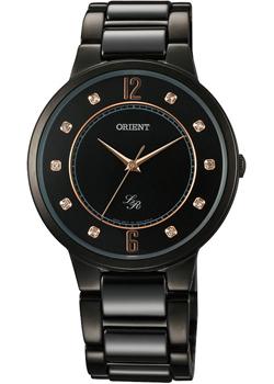 Orient Часы Orient QC0J001B. Коллекция Lady Rose