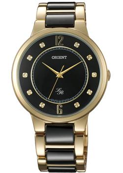 

Японские наручные женские часы Orient QC0J003B. Коллекция Lady Rose