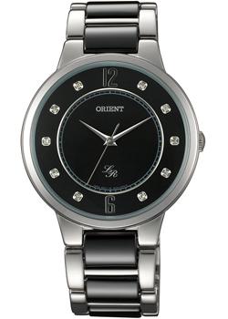 

Японские наручные женские часы Orient QC0J005B. Коллекция Lady Rose