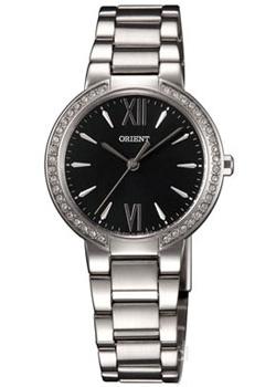 

Японские наручные женские часы Orient QC0M004B. Коллекция Dressy Elegant Ladies