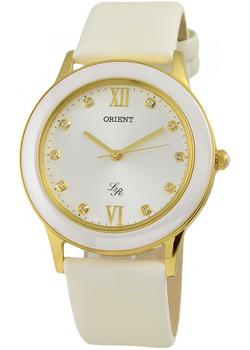 

Японские наручные женские часы Orient QC0Q003W. Коллекция Lady Rose