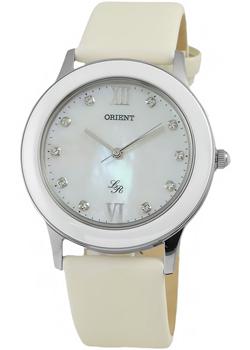 

Японские наручные женские часы Orient QC0Q006W. Коллекция Lady Rose