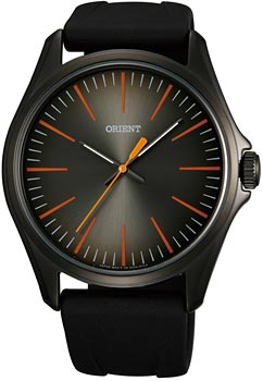 

Японские наручные мужские часы Orient QC0S00BA. Коллекция Sporty Quartz
