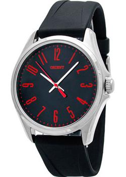 

Японские наручные мужские часы Orient QC0S00CB. Коллекция Dressy
