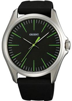 

Японские наручные мужские часы Orient QC0S00FB. Коллекция Sporty Quartz