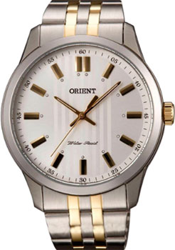 Часы Orient Sporty Quartz QC0U002W