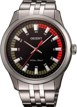 Японские наручные  мужские часы Orient QC0U004B. Коллекция Sporty Quartz - фото 1