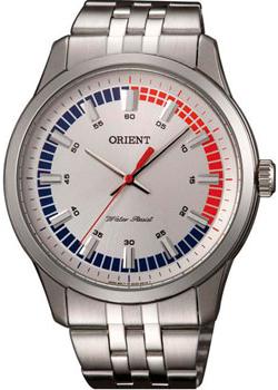 

Японские наручные мужские часы Orient QC0U004W. Коллекция Sporty Quartz