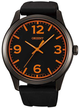

Японские наручные мужские часы Orient QC0U007B. Коллекция Sporty Quartz