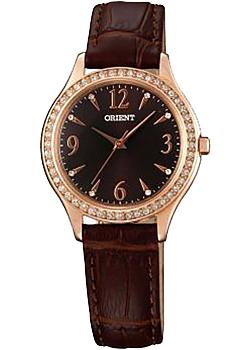 все цены на Orient Часы Orient QC10004T. Коллекция Lady Rose онлайн