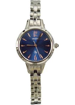 

Японские наручные женские часы Orient QC14003D. Коллекция Lady Rose