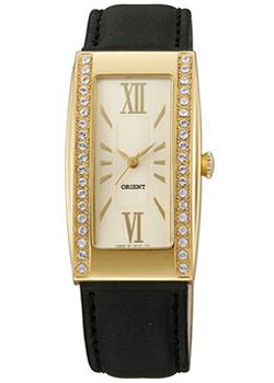 

Японские наручные женские часы Orient QCAT001C. Коллекция Dressy Elegant Ladies