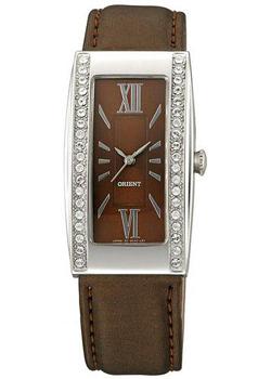 Японские наручные  женские часы Orient QCAT003T. Коллекция Dressy Elegant Ladies - фото 1