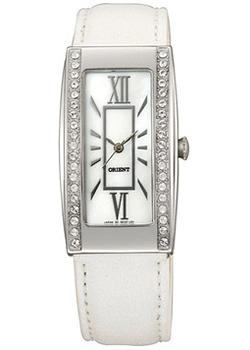 

Японские наручные женские часы Orient QCAT004W. Коллекция Dressy Elegant Ladies
