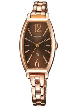 

Японские наручные женские часы Orient QCBB001T. Коллекция Lady Rose