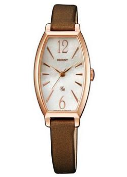 все цены на Orient Часы Orient QCBB003W. Коллекция Lady Rose онлайн