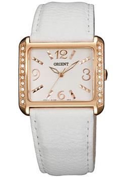 

Японские наручные женские часы Orient QCBD001W. Коллекция Dressy Elegant Ladies