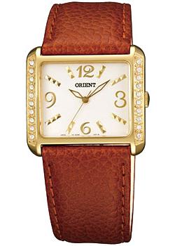 

Японские наручные женские часы Orient QCBD002W. Коллекция Dressy Elegant Ladies