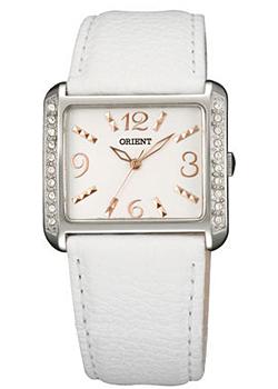 

Японские наручные женские часы Orient QCBD004W. Коллекция Dressy Elegant Ladies