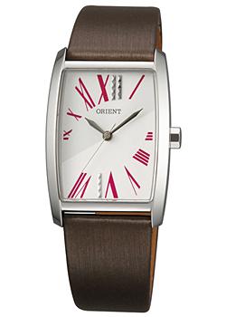 Orient Часы Orient QCBE004W. Коллекция Fashionable Quartz