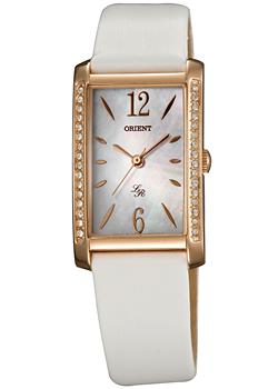 

Японские наручные женские часы Orient QCBG002W. Коллекция Lady Rose