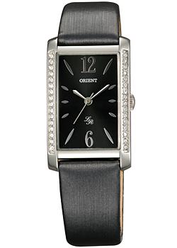 

Японские наручные женские часы Orient QCBG005B. Коллекция Lady Rose