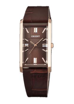 Orient Часы Orient QCBH002T. Коллекция Fashionable Quartz orient часы orient ut0f004b коллекция fashionable quartz