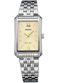 

Японские наручные мужские часы Orient QCBM003G. Коллекция Basic Quartz