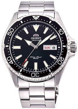 

Японские наручные мужские часы Orient RA-AA0001B19B. Коллекция Diving Sport Automatic